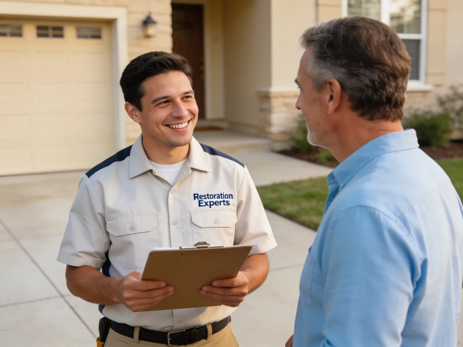 Water Damage Cleanup Bath, PA FAQs